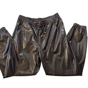 Tyler Böe Womens Jogger Dress Pants Large